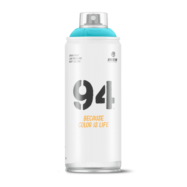 MTN 94 Spray Paint | MTN 94