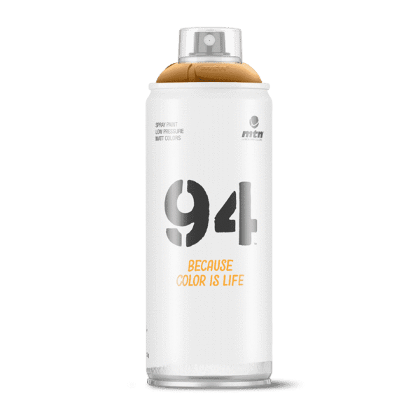 MTN 94 Spray Paint | MTN 94