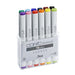 Copic Sketch Marker Sets | Copic