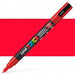 uni POSCA Paint Marker PC-3M | Uni Mitsubishi Pencil