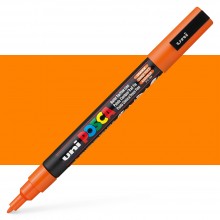 uni POSCA Paint Marker PC-3M | Uni Mitsubishi Pencil