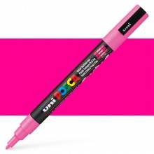 uni POSCA Paint Marker PC-3M | Uni Mitsubishi Pencil