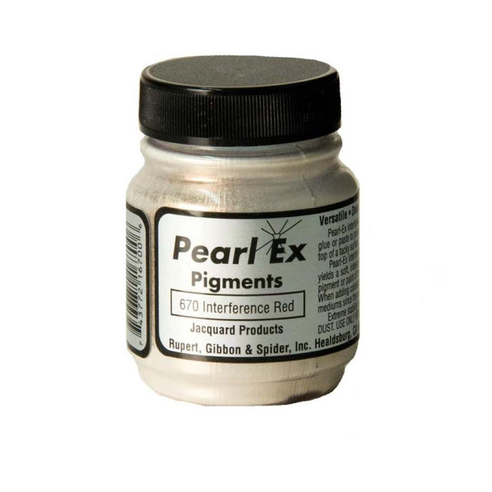 Jacquard Pearl-Ex | Jacquard