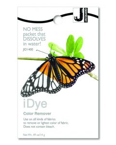 Jacquard Fabric iDye 14 gram pack | Jacquard