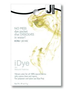 Jacquard Fabric iDye 14 gram pack | Jacquard