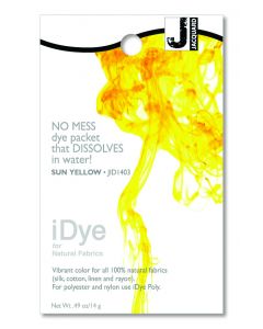 Jacquard Fabric iDye 14 gram pack | Jacquard