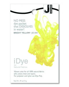 Jacquard Fabric iDye 14 gram pack | Jacquard