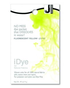 Jacquard Fabric iDye 14 gram pack | Jacquard