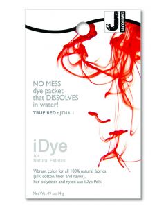 Jacquard Fabric iDye 14 gram pack | Jacquard