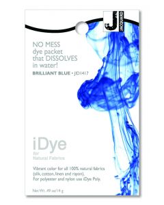 Jacquard Fabric iDye 14 gram pack | Jacquard