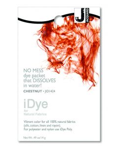 Jacquard Fabric iDye 14 gram pack | Jacquard