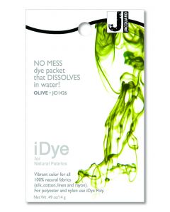 Jacquard Fabric iDye 14 gram pack | Jacquard