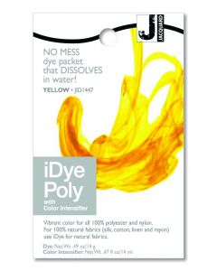 Jacquard Fabric iDye 14 gram pack | Jacquard