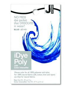 Jacquard Fabric iDye 14 gram pack | Jacquard