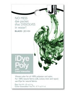 Jacquard Fabric iDye 14 gram pack | Jacquard