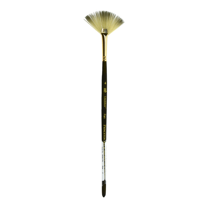 Princeton Umbria Brushes | Princeton Artist Brush Co.