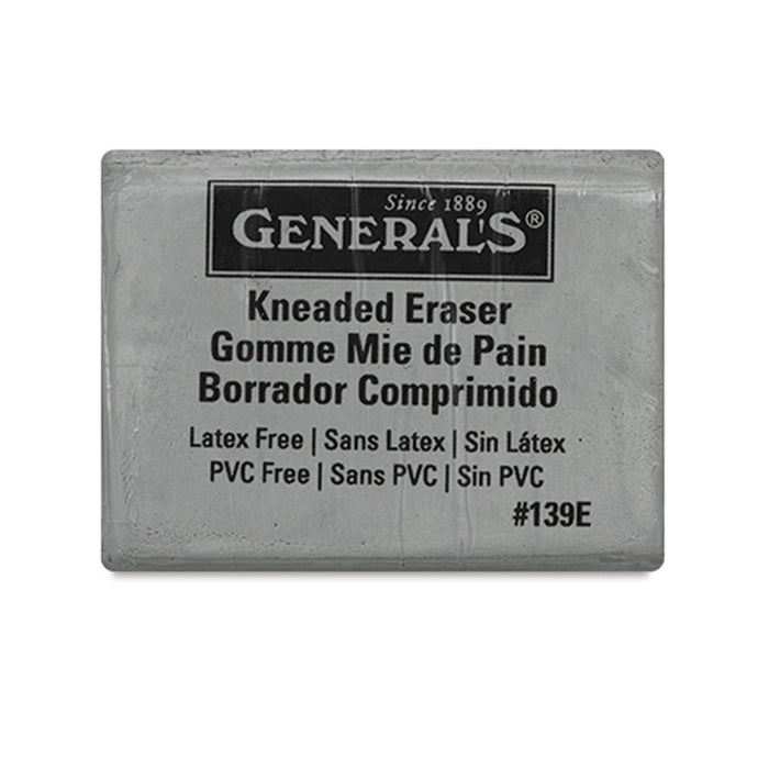 General's Kneaded Eraser