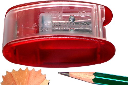 KUM Long Point Pencil Sharpener | KUM