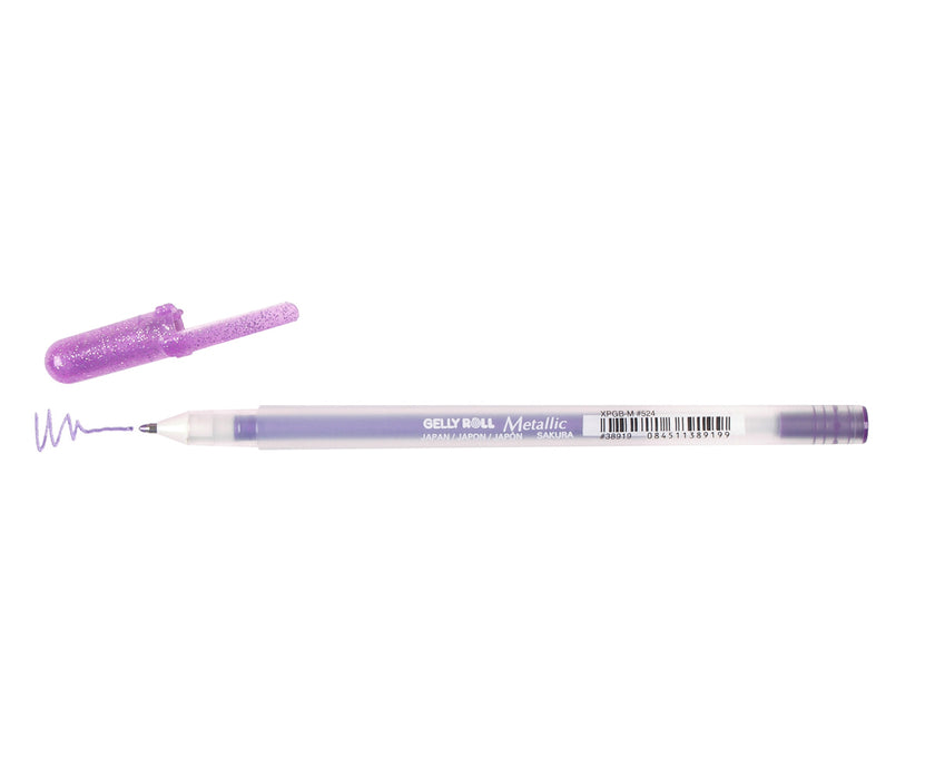 Gelly Roll Pens | Sakura