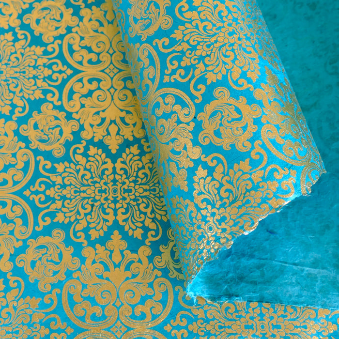 Decorative Lokta Paper