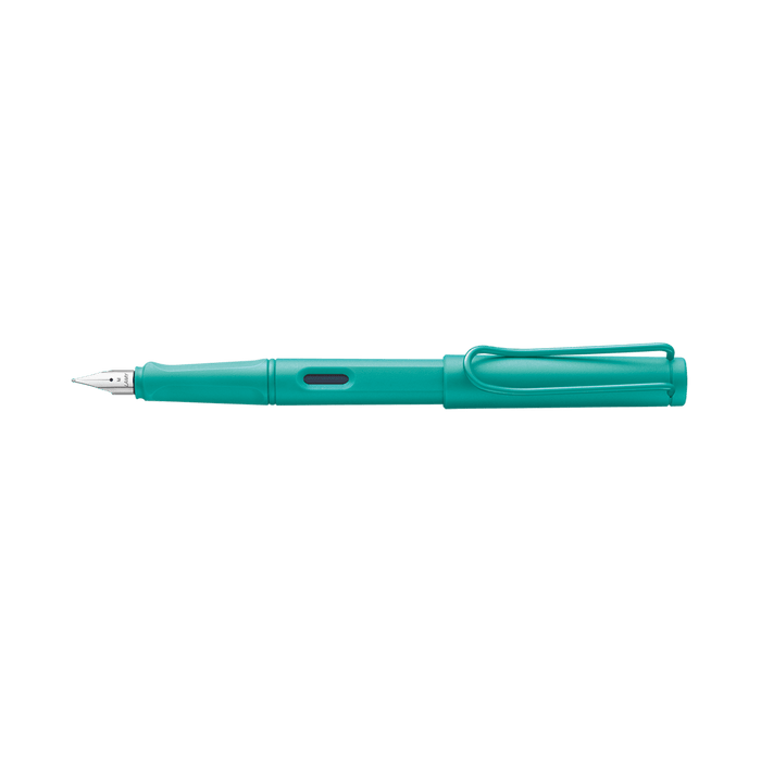 LAMY Safari Fountain Pen, Medium Nib | LAMY