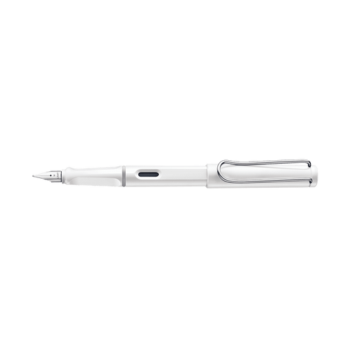 LAMY Safari Fountain Pen, Medium Nib | LAMY