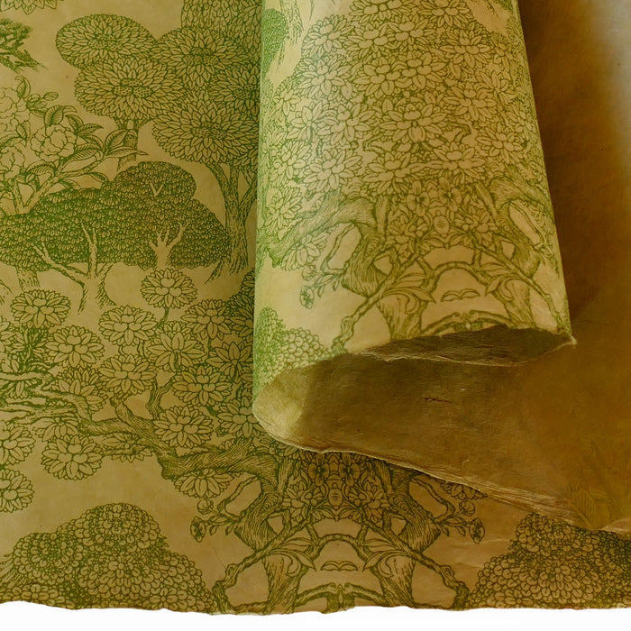 Decorative Lokta Paper