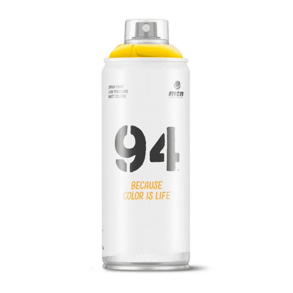 MTN 94 Spray Paint | MTN 94