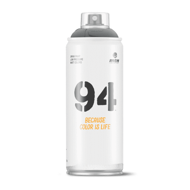 MTN 94 Spray Paint | MTN 94