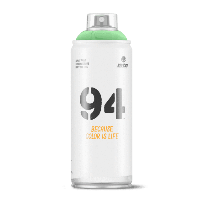 MTN 94 Spray Paint | MTN 94