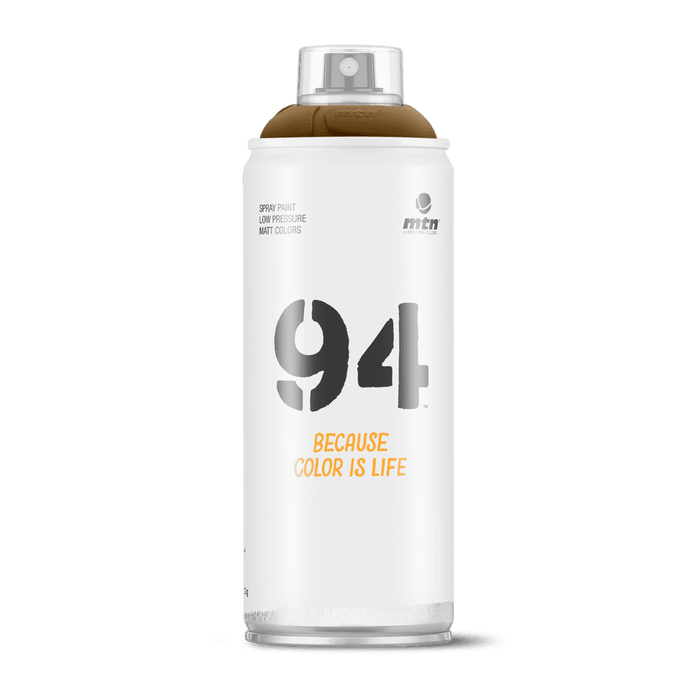 MTN 94 Spray Paint | MTN 94