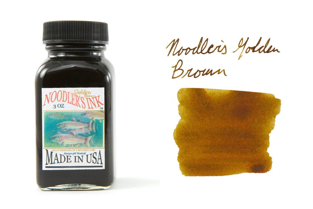 Noodler's Ink | Noodler's Ink