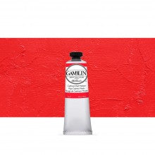 Gamblin - Artist Grade Oil Color - 37ml Studio Tube | Gamblin