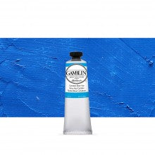 Gamblin - Artist Grade Oil Color - 37ml Studio Tube | Gamblin