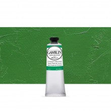 Gamblin - Artist Grade Oil Color - 37ml Studio Tube | Gamblin