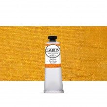 Gamblin - Artist Grade Oil Color - 37ml Studio Tube | Gamblin