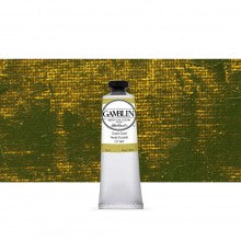 Gamblin - Artist Grade Oil Color - 37ml Studio Tube | Gamblin