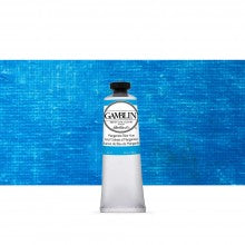 Gamblin - Artist Grade Oil Color - 37ml Studio Tube | Gamblin