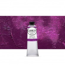 Gamblin - Artist Grade Oil Color - 37ml Studio Tube | Gamblin