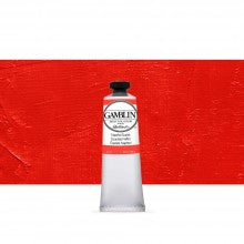 Gamblin - Artist Grade Oil Color - 37ml Studio Tube | Gamblin