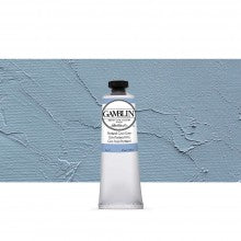 Gamblin - Artist Grade Oil Color - 37ml Studio Tube | Gamblin