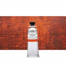 Gamblin - Artist Grade Oil Color - 37ml Studio Tube | Gamblin