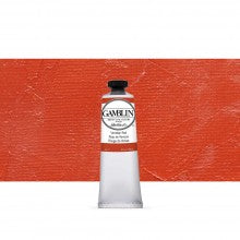 Gamblin - Artist Grade Oil Color - 37ml Studio Tube | Gamblin