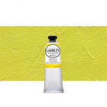 Gamblin - Artist Grade Oil Color - 37ml Studio Tube | Gamblin