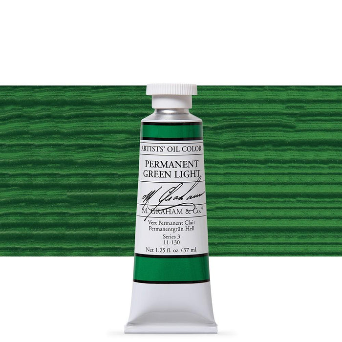 M Graham Oil Paint, 37ml | M. Graham & CO.