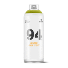 MTN 94 Spray Paint | MTN 94