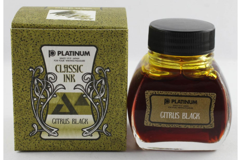 Platinum Classic Ink