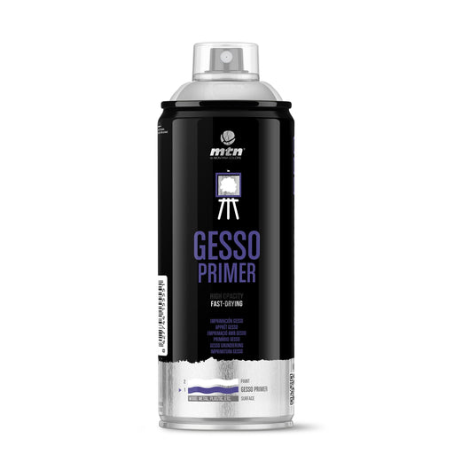 MTN PRO Primers and Varnishes | MTN PRO