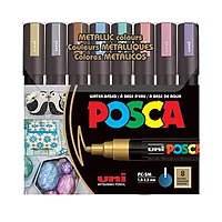 Posca Paint Marker Sets