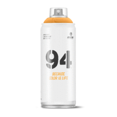 MTN 94 Spray Paint | MTN 94